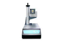 3W Tabletop Glass 355nm UV Laser Marking Machine CE Certificate