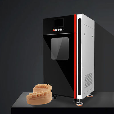 Wewnętrzna produkcja SLM Metal Printing dla szybkiego czasu realizacji i przewagi konkurencyjnej