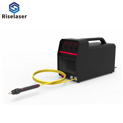 15 KG 220Vac 50% Conversion Efficiency Handheld Laser Welding Machine Portable Laser Welder